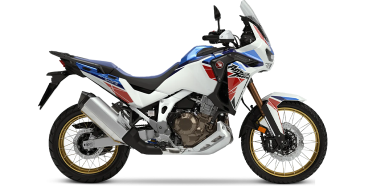 CRF 1100L Africa Twin Adventure Sports MT